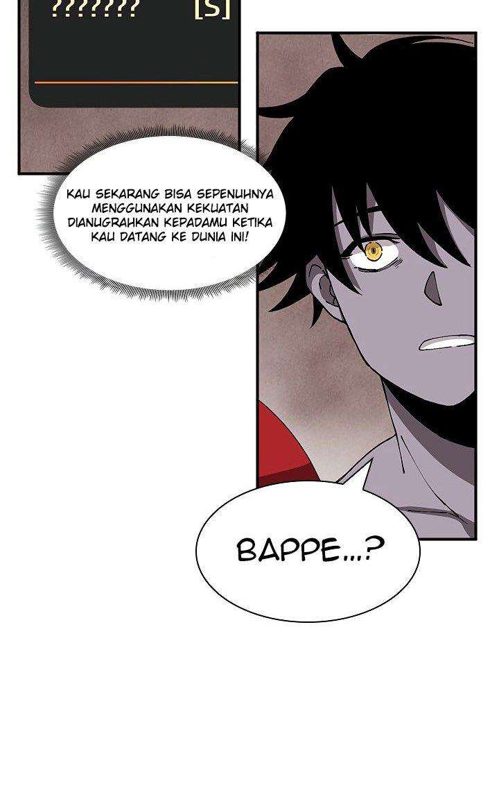 The Dungeon Master Bab 32 halaman 4