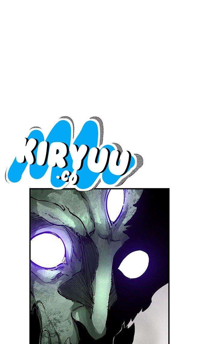 The Dungeon Master Bab 32 halaman 5