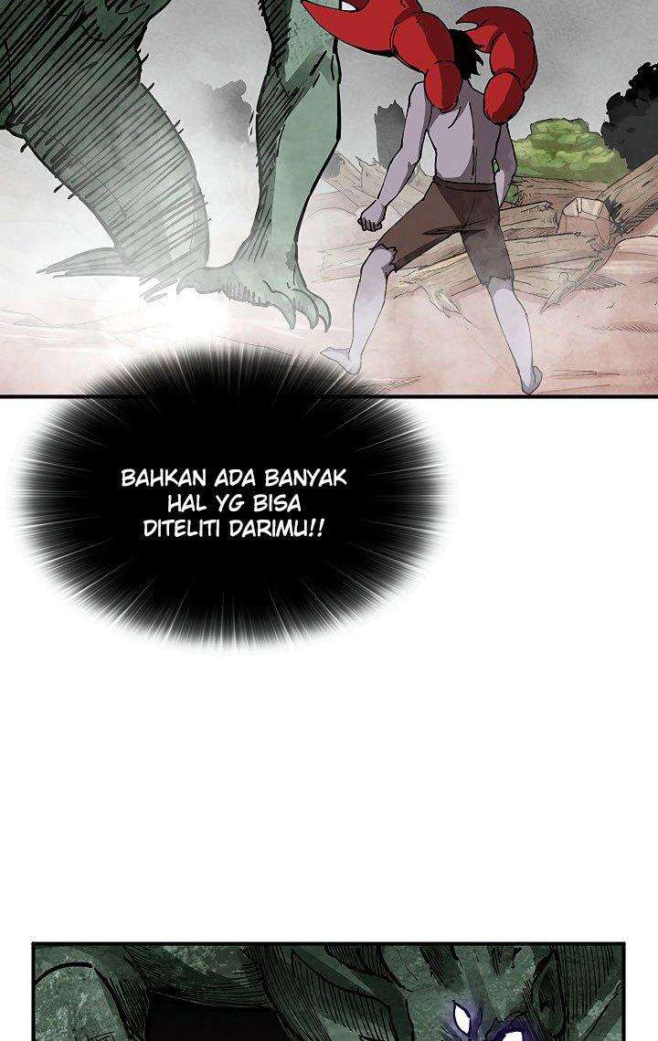 The Dungeon Master Bab 32 halaman 7