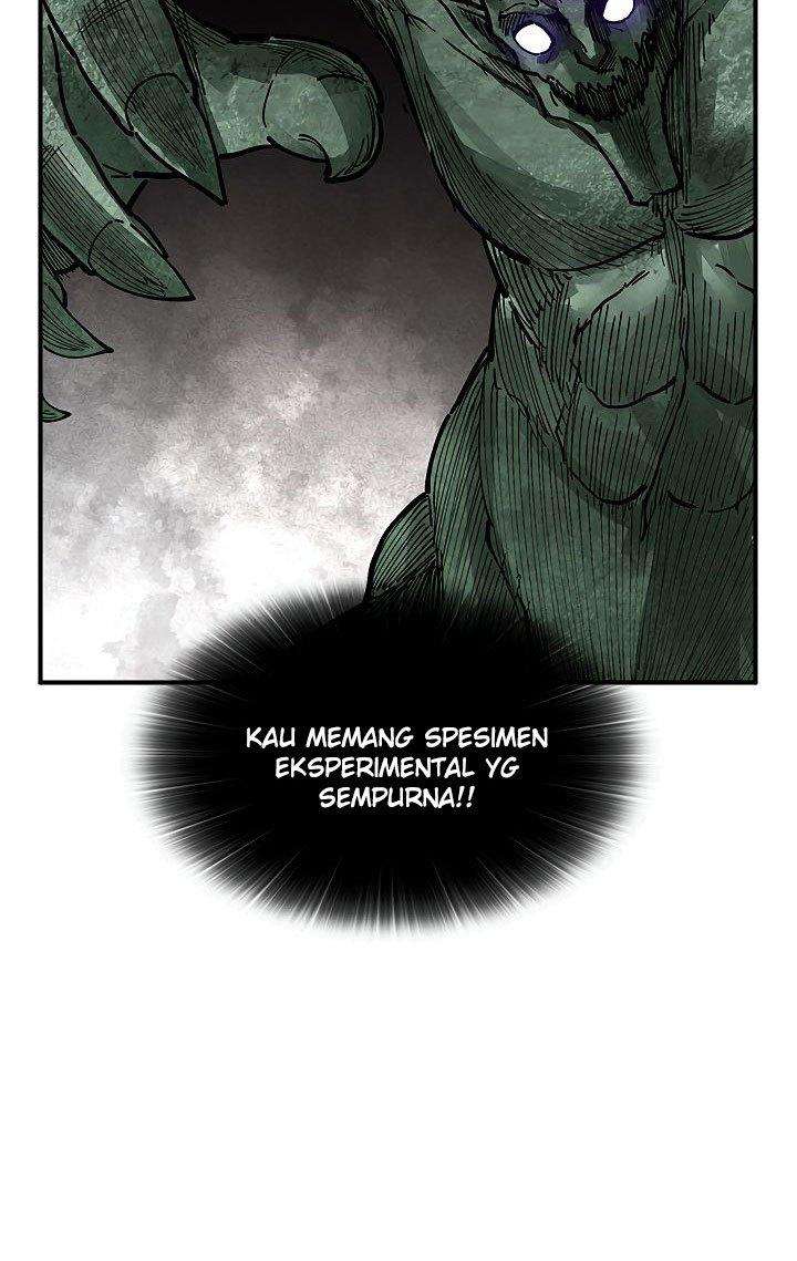 The Dungeon Master Bab 32 halaman 8