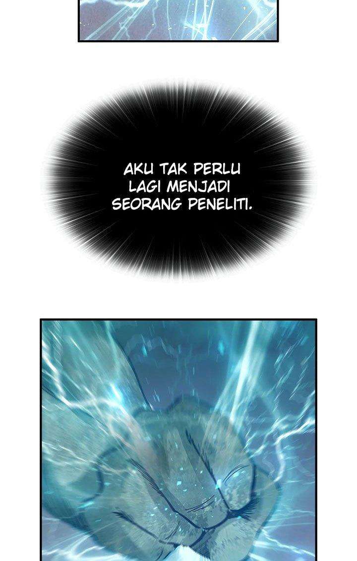 The Dungeon Master Bab 32 halaman 10
