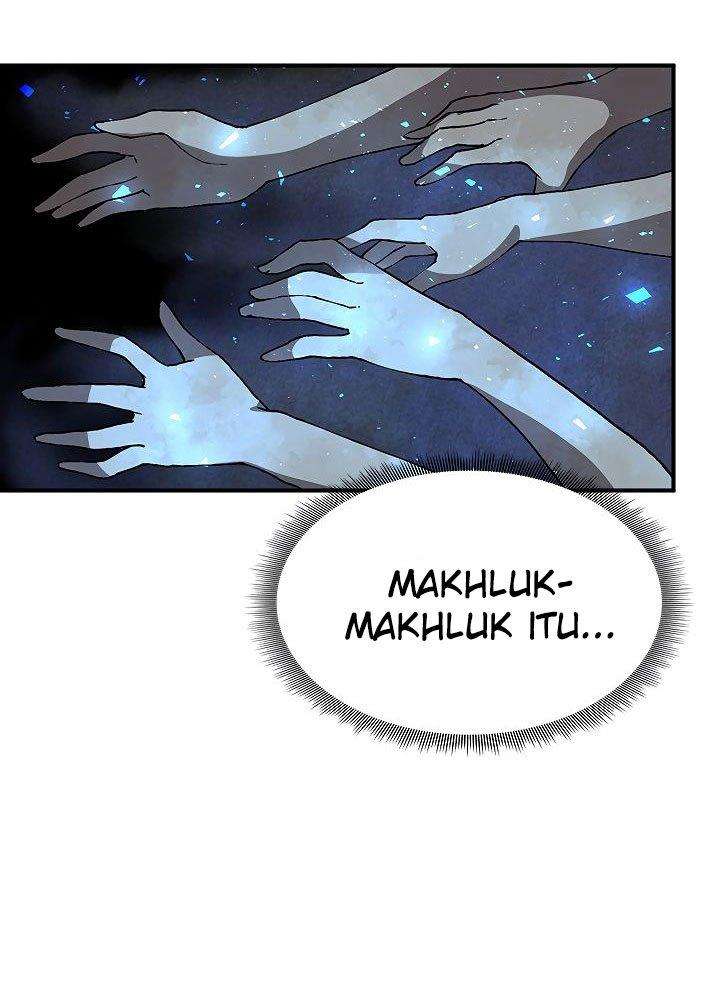 The Dungeon Master Bab 32 halaman 17