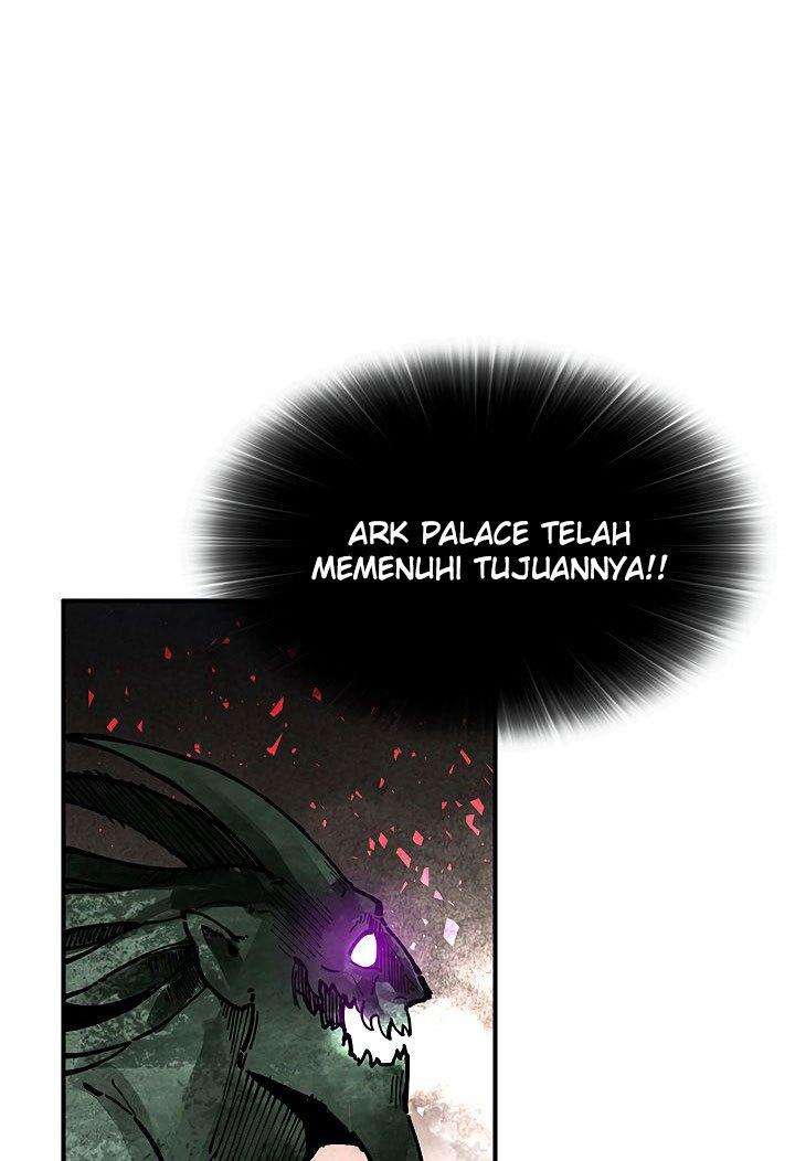 The Dungeon Master Bab 32 halaman 27