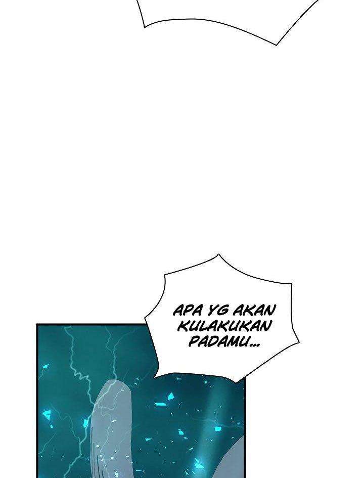 The Dungeon Master Bab 32 halaman 34