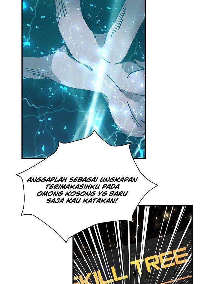 The Dungeon Master Bab 32 halaman 35
