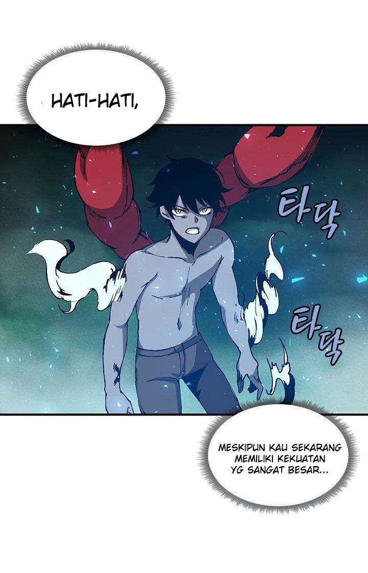 The Dungeon Master Bab 32 halaman 45