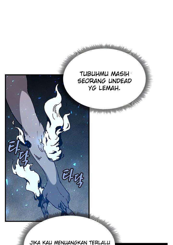 The Dungeon Master Bab 32 halaman 46