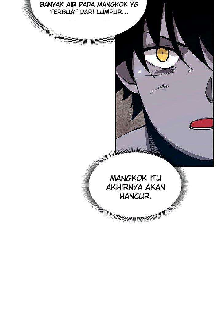 The Dungeon Master Bab 32 halaman 47
