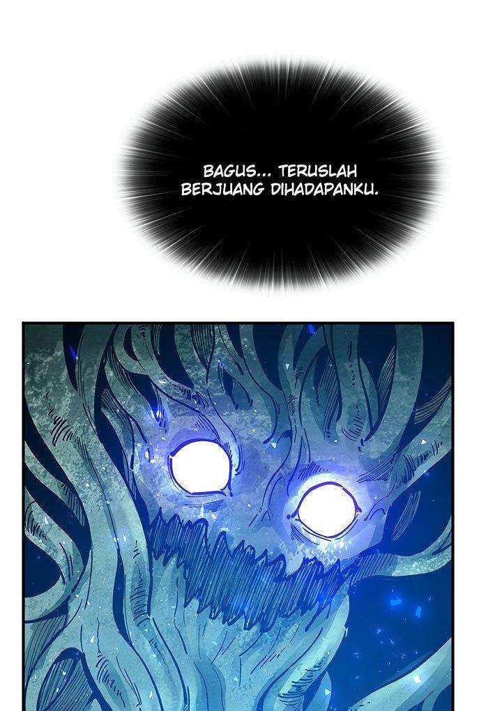 The Dungeon Master Bab 32 halaman 50