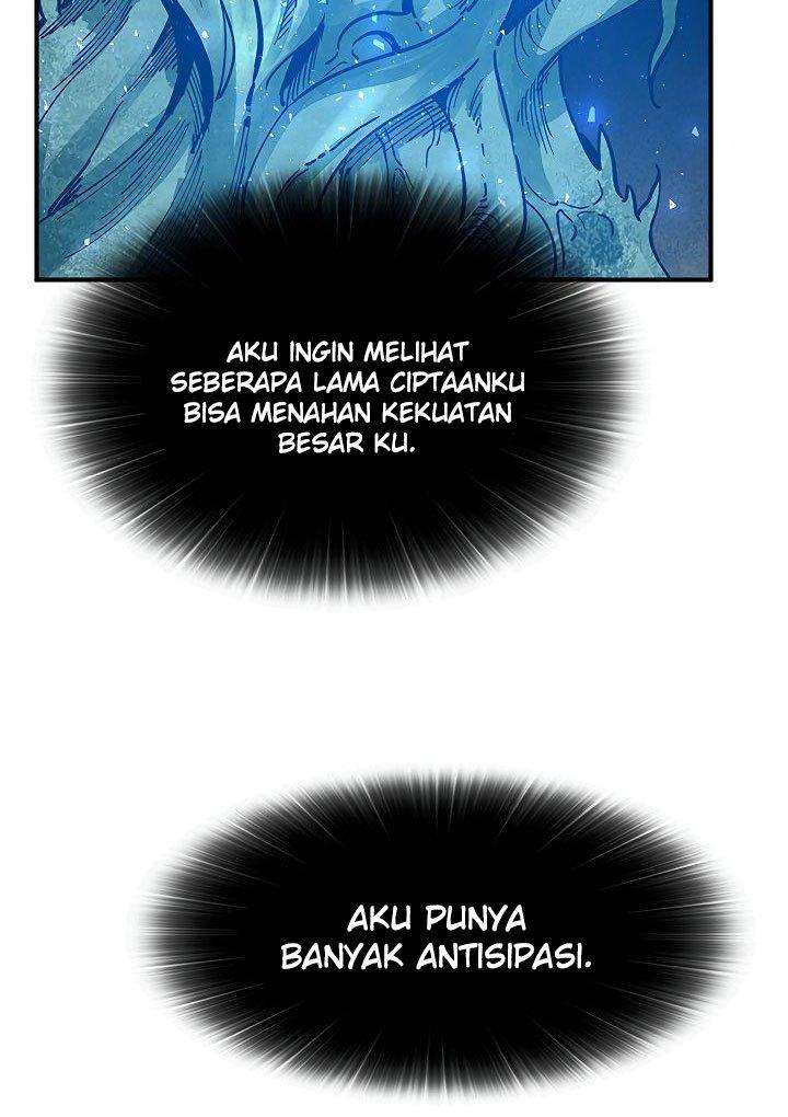 The Dungeon Master Bab 32 halaman 51