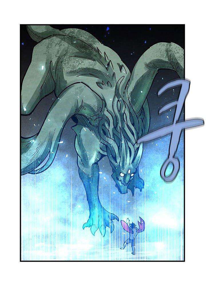 The Dungeon Master Bab 32 halaman 52