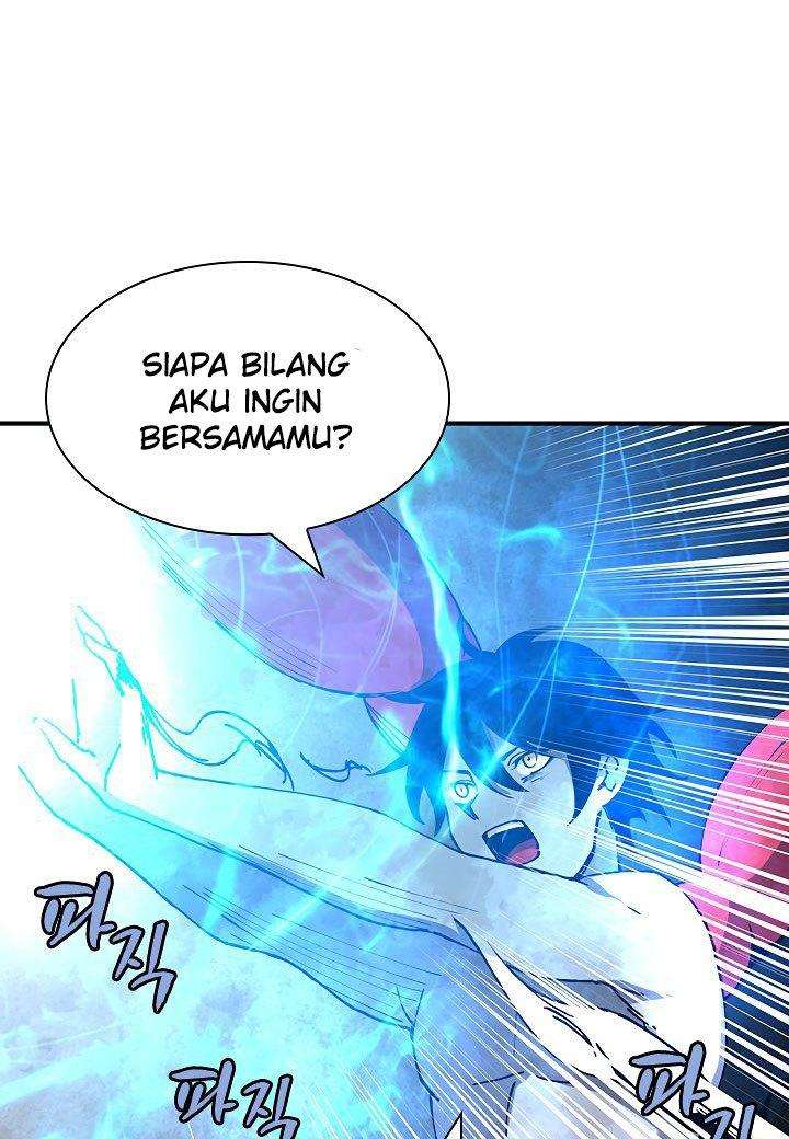 The Dungeon Master Bab 32 halaman 57