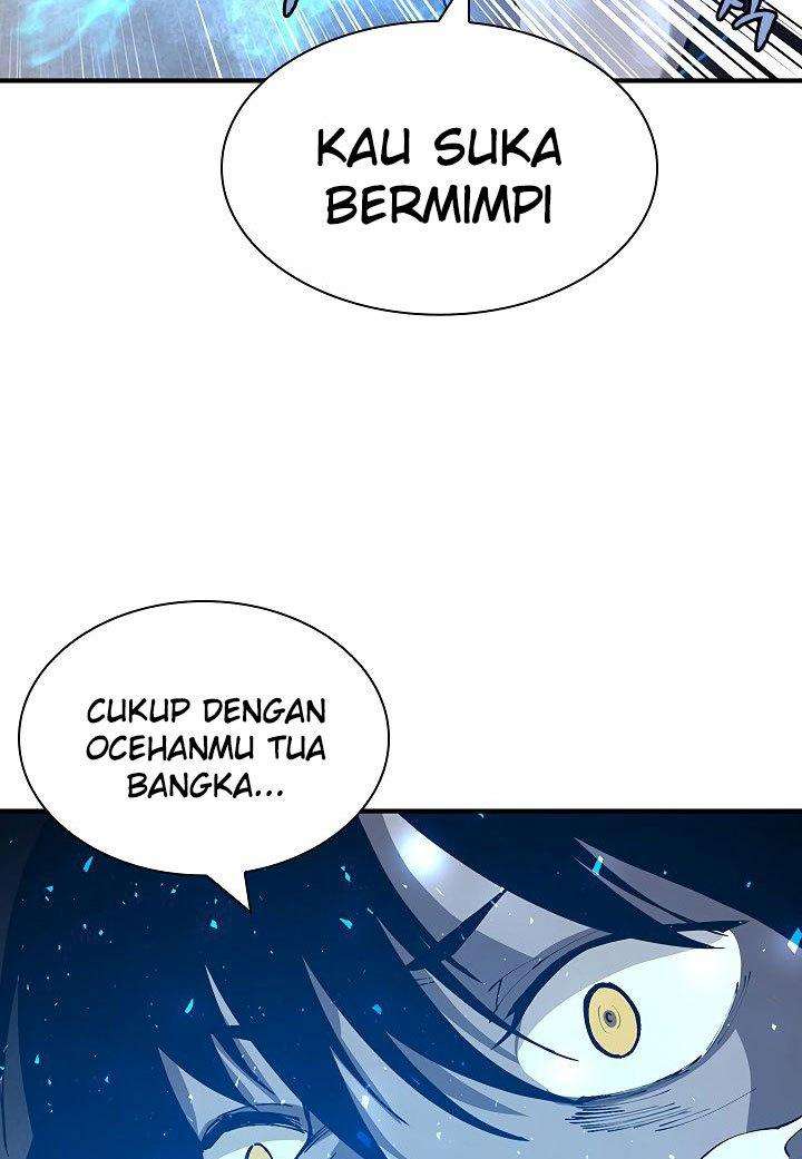 The Dungeon Master Bab 32 halaman 58