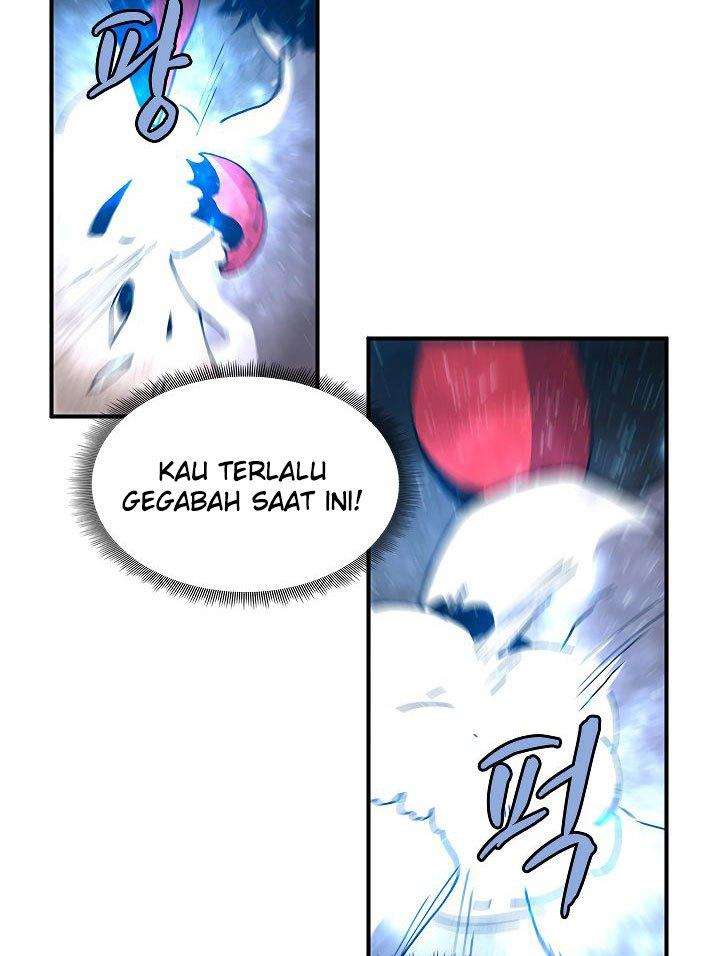 The Dungeon Master Bab 32 halaman 68