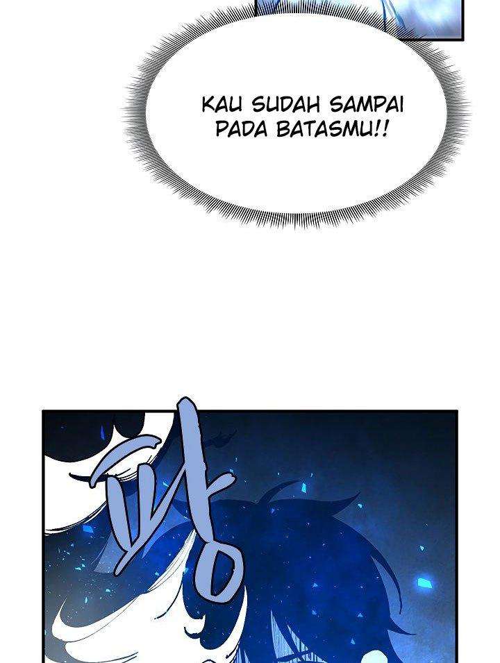 The Dungeon Master Bab 32 halaman 69