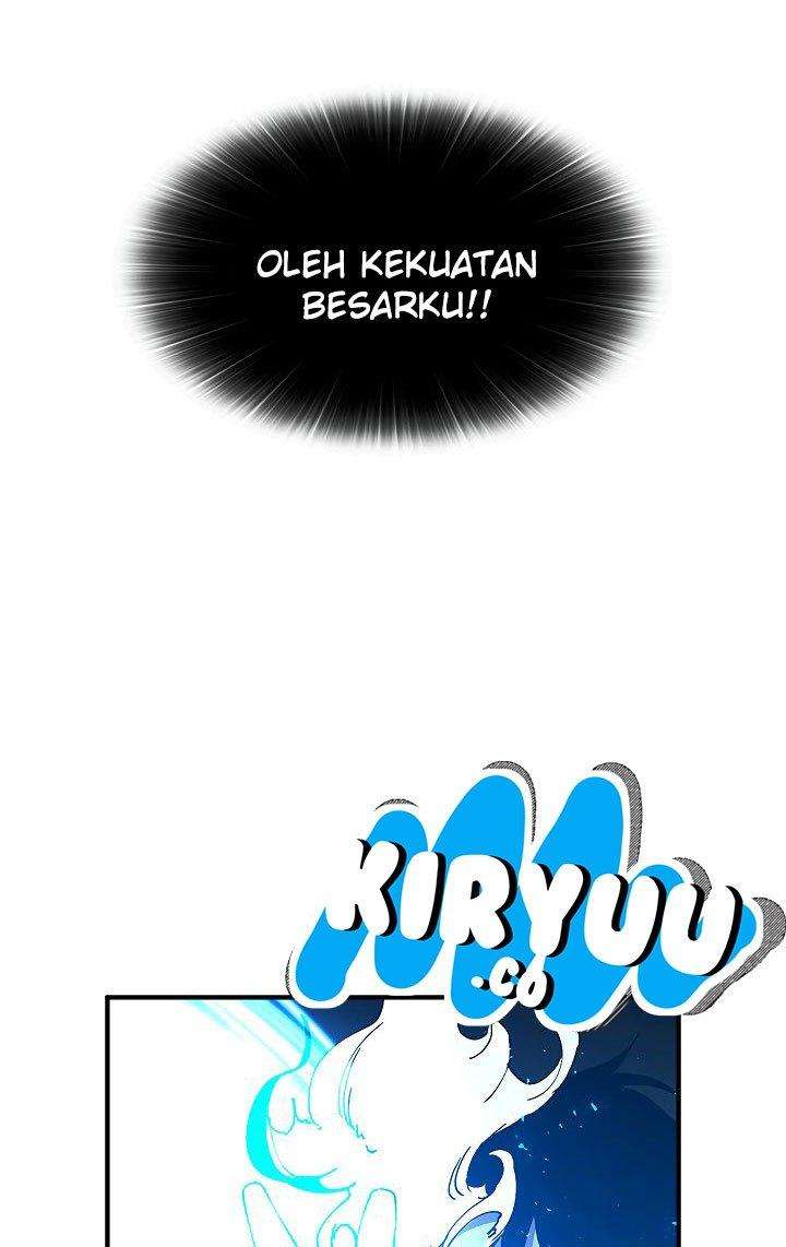 The Dungeon Master Bab 32 halaman 84