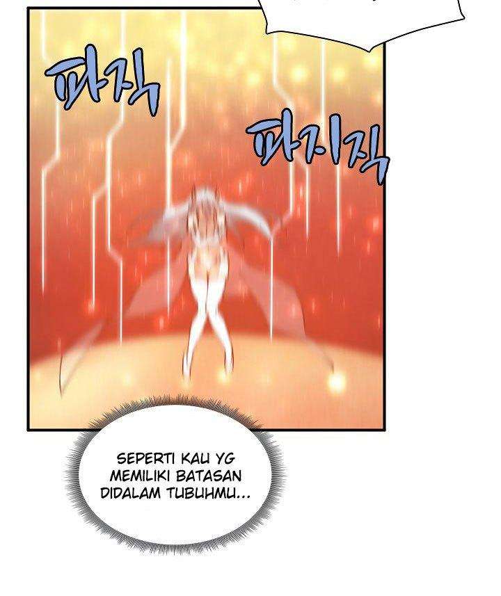 The Dungeon Master Bab 32 halaman 89