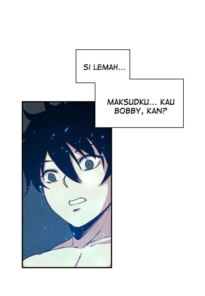 The Dungeon Master Bab 32 halaman 102