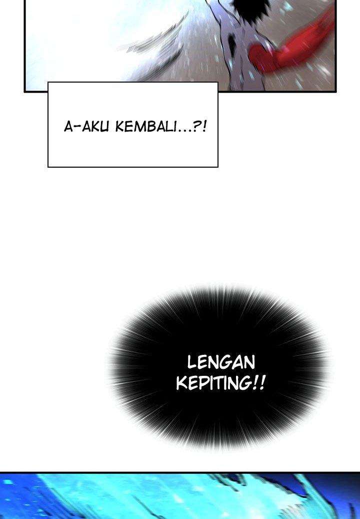 The Dungeon Master Bab 32 halaman 107