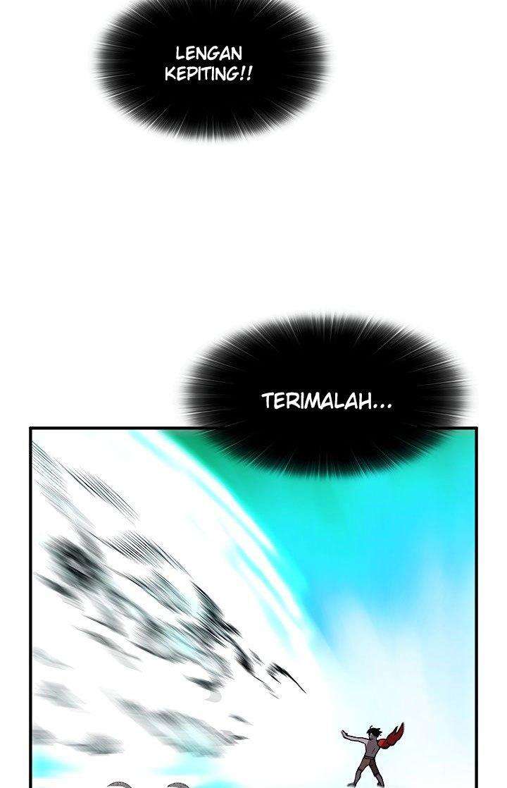 The Dungeon Master chapter 33 halaman 4