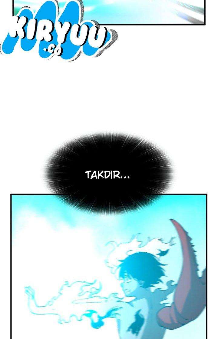 The Dungeon Master chapter 33 halaman 5