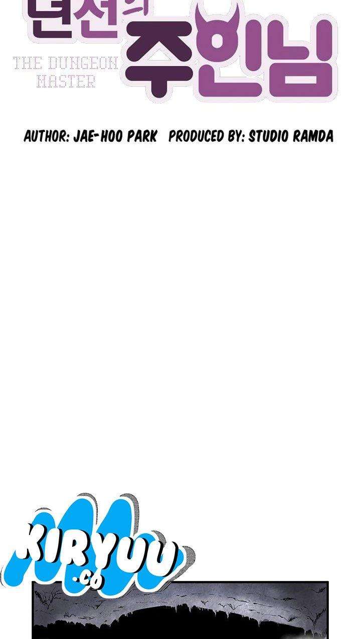 The Dungeon Master chapter 33 halaman 18