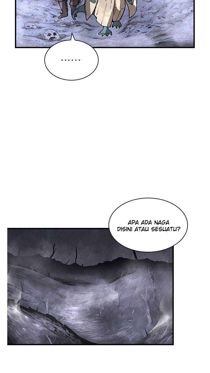 The Dungeon Master chapter 33 halaman 20