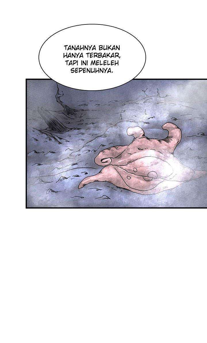 The Dungeon Master chapter 33 halaman 21