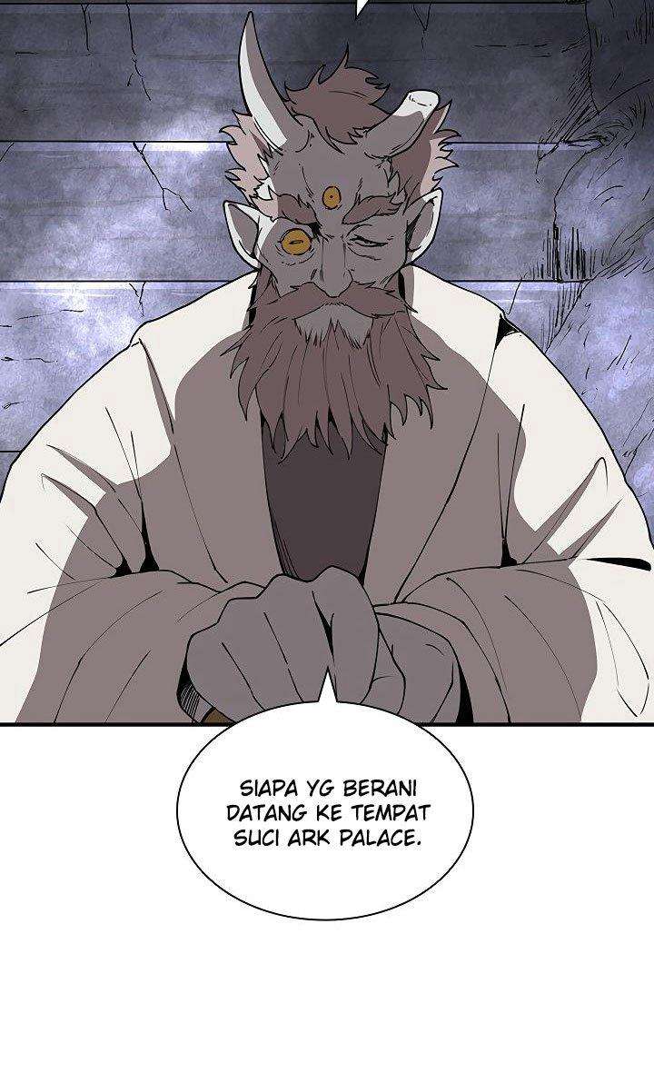 The Dungeon Master chapter 33 halaman 25