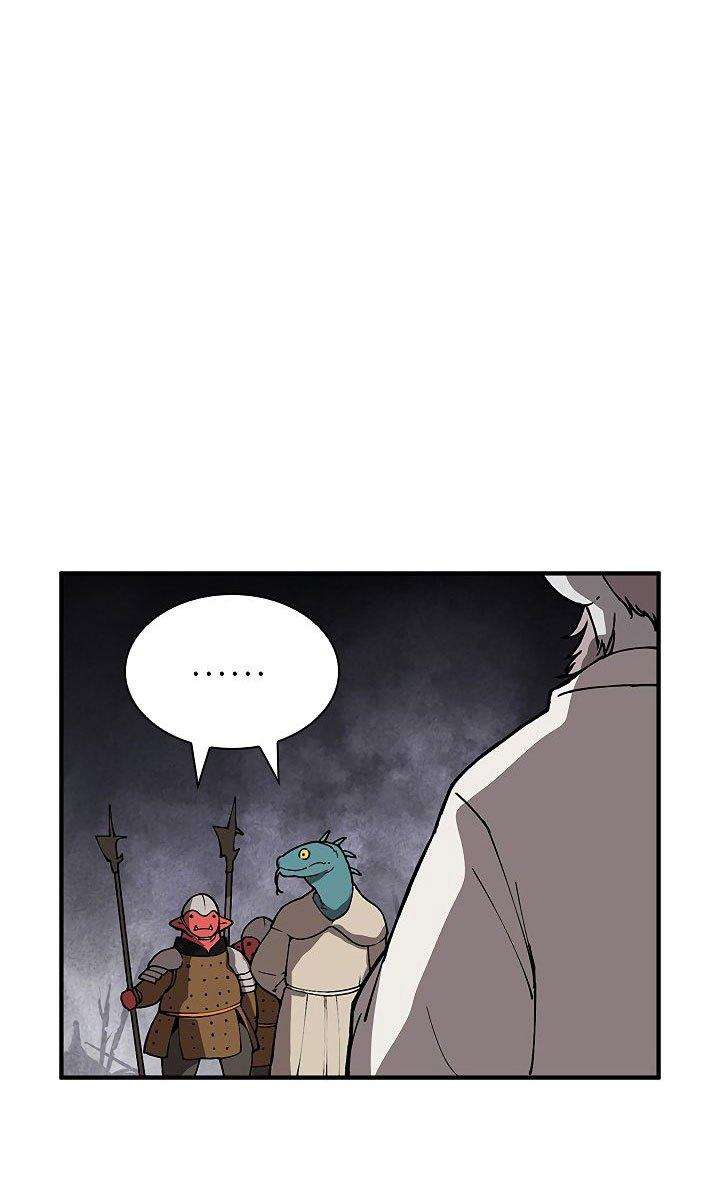 The Dungeon Master chapter 33 halaman 26