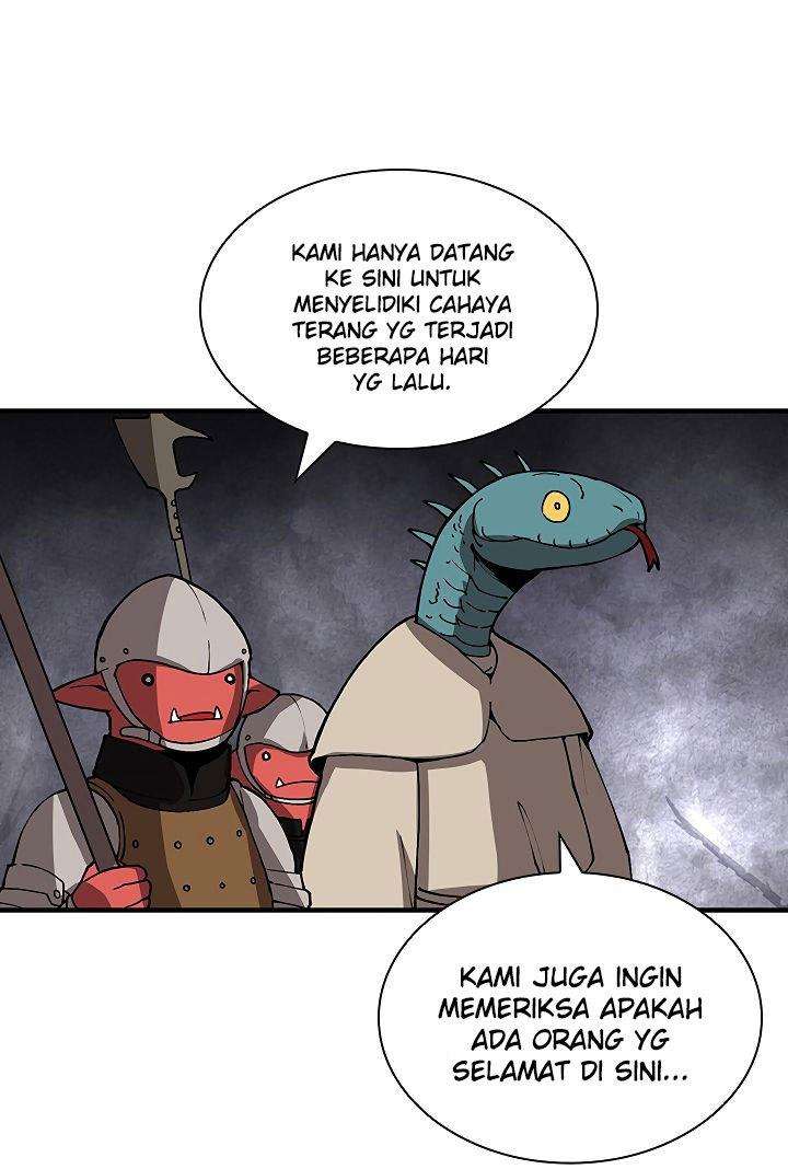 The Dungeon Master chapter 33 halaman 27