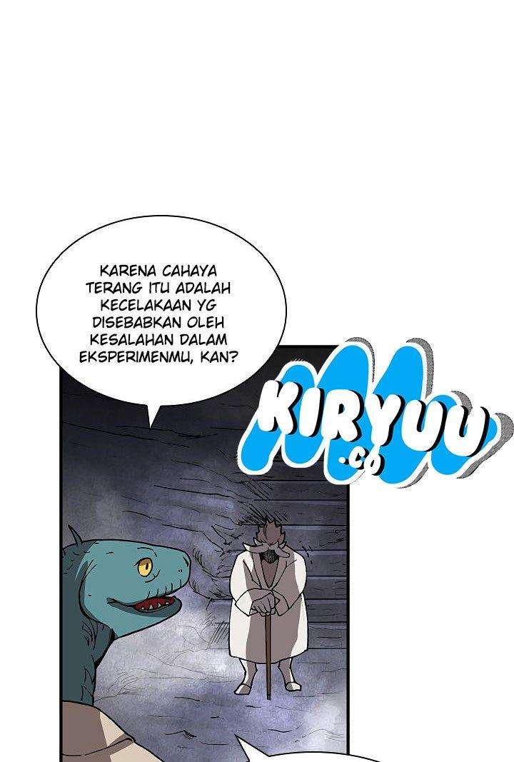 The Dungeon Master chapter 33 halaman 28