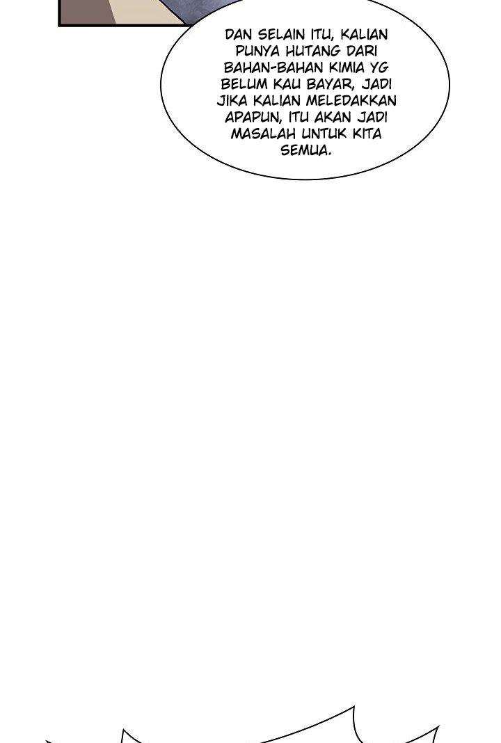The Dungeon Master chapter 33 halaman 29