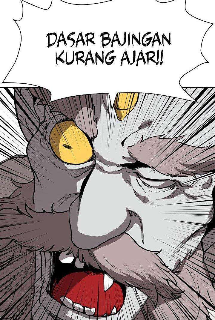The Dungeon Master chapter 33 halaman 30