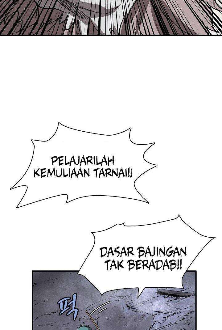 The Dungeon Master chapter 33 halaman 31