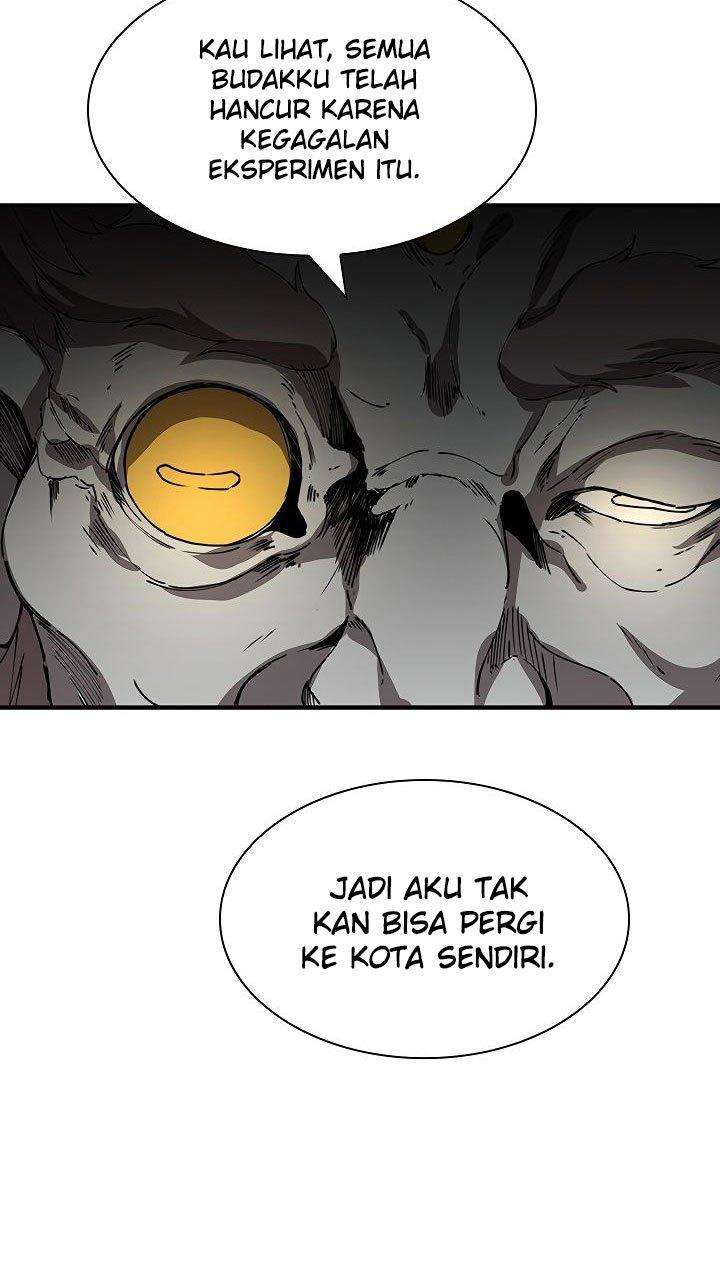 The Dungeon Master chapter 33 halaman 37