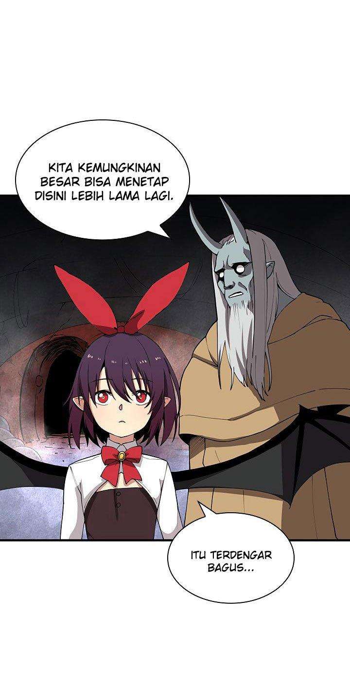 The Dungeon Master chapter 33 halaman 44