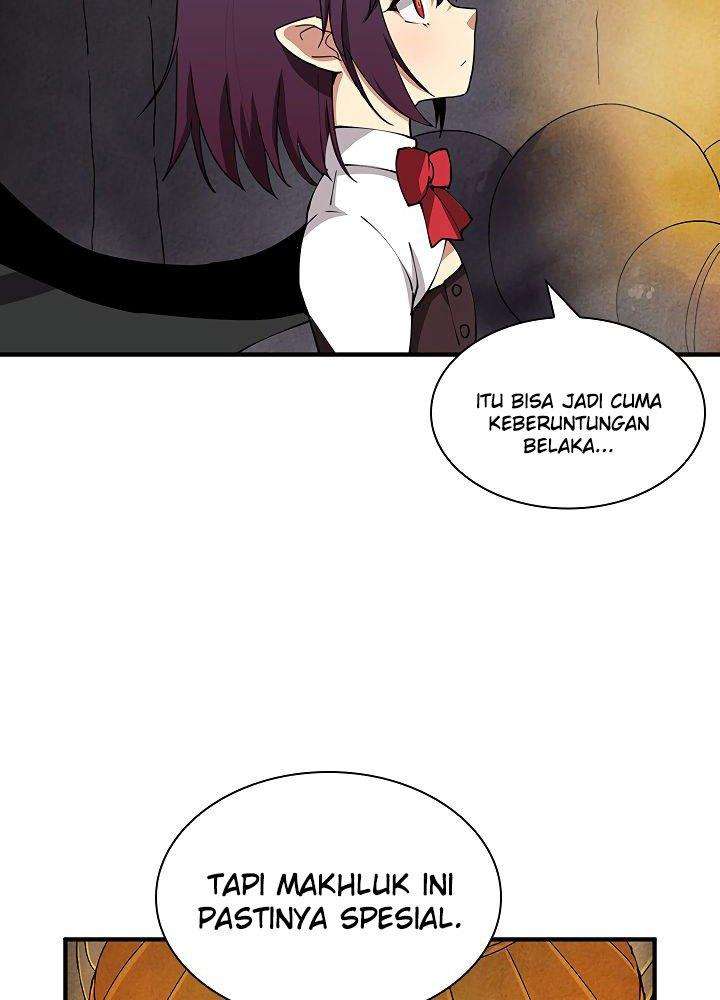 The Dungeon Master chapter 33 halaman 46