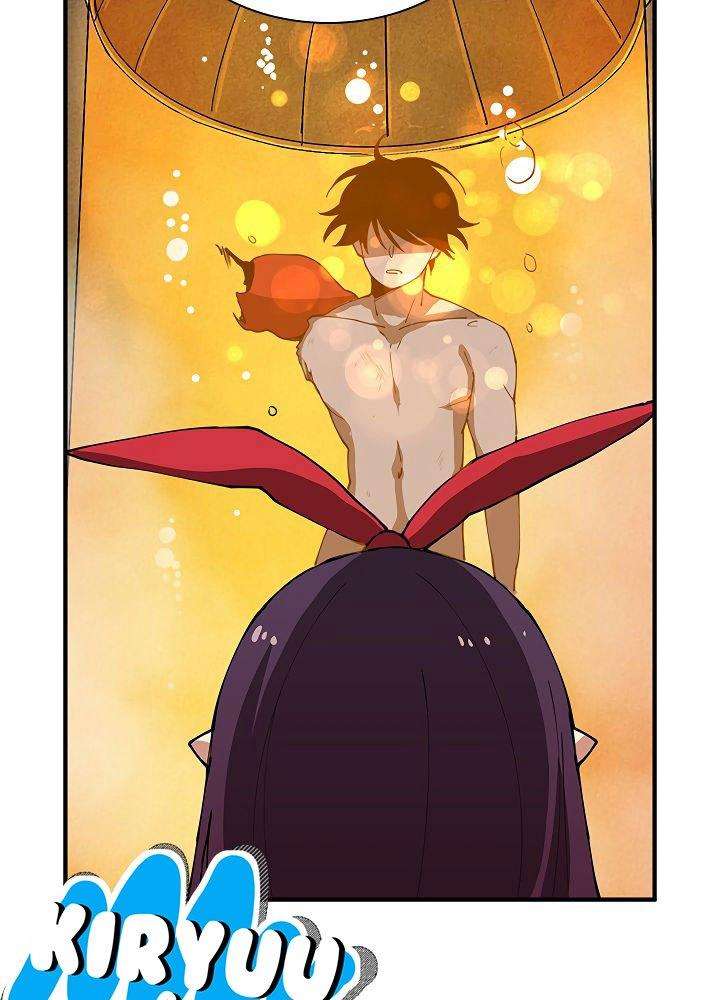 The Dungeon Master chapter 33 halaman 47