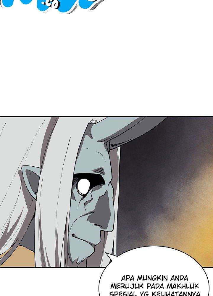 The Dungeon Master chapter 33 halaman 48