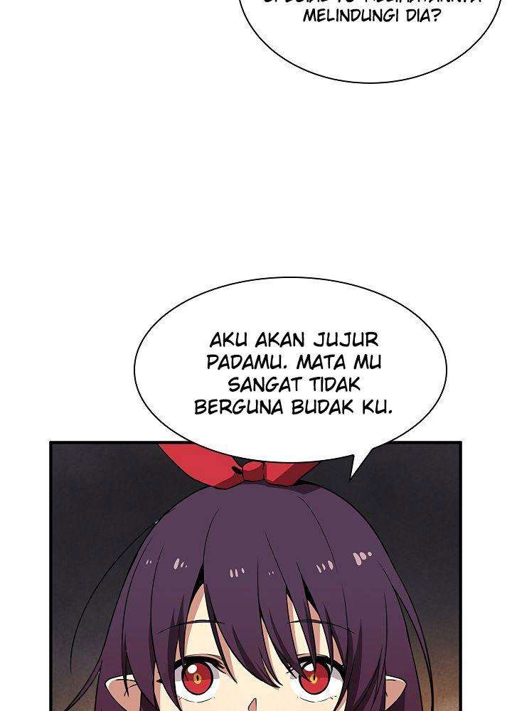 The Dungeon Master chapter 33 halaman 49