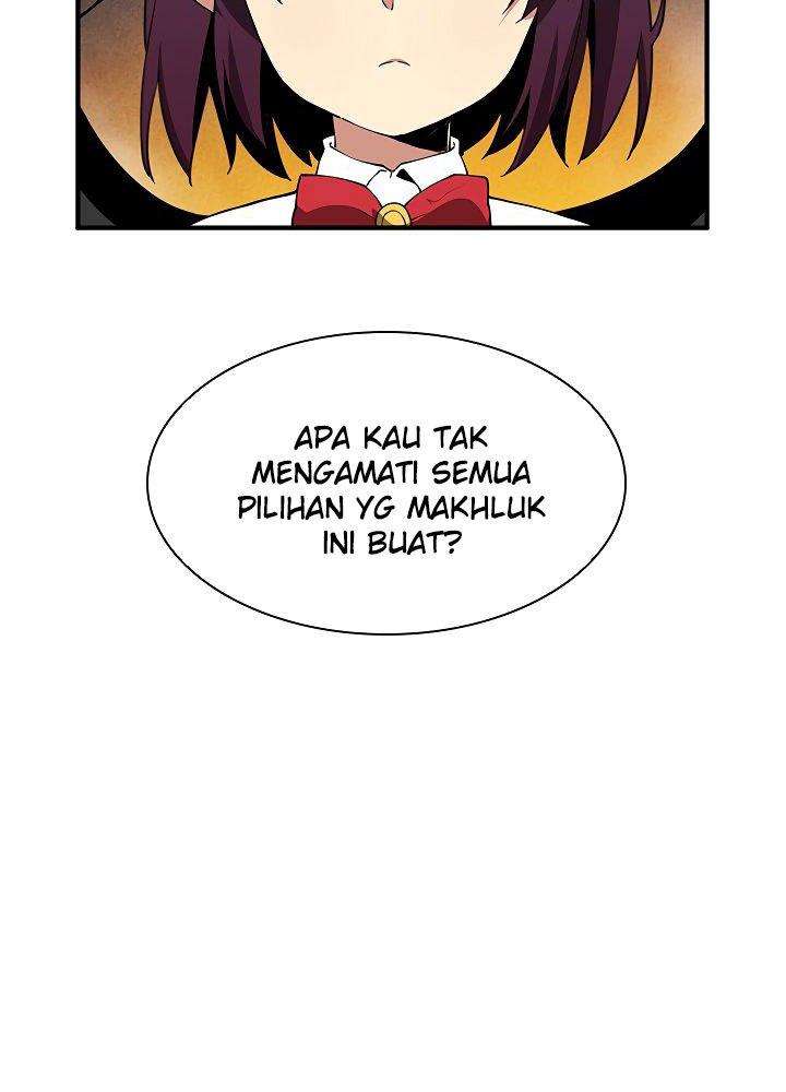 The Dungeon Master chapter 33 halaman 50