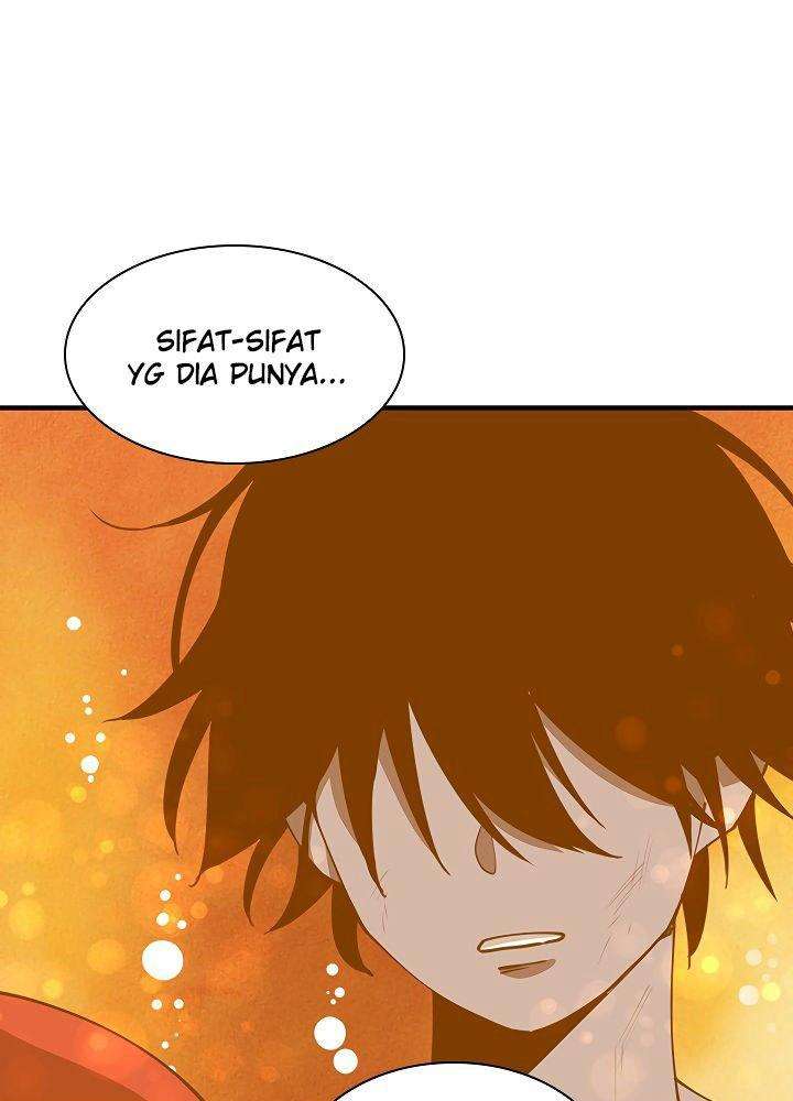 The Dungeon Master chapter 33 halaman 51