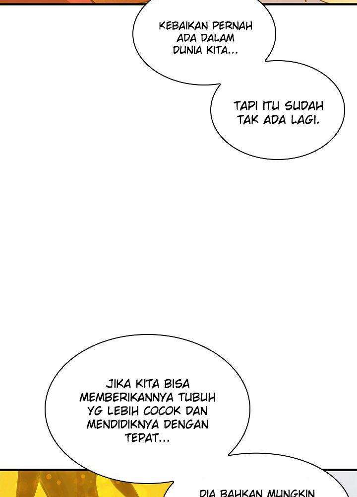 The Dungeon Master chapter 33 halaman 52