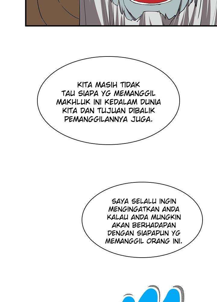 The Dungeon Master chapter 33 halaman 55