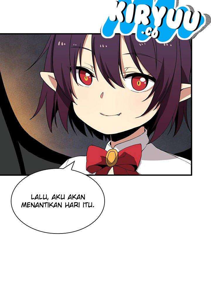 The Dungeon Master chapter 33 halaman 56