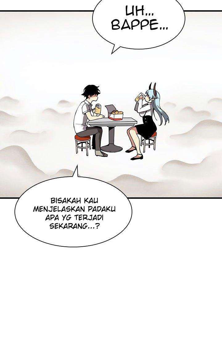 The Dungeon Master chapter 33 halaman 60