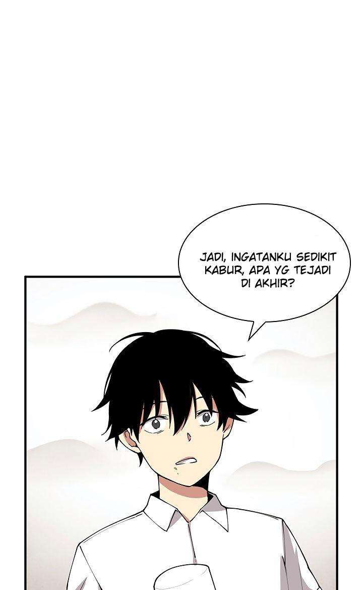 The Dungeon Master chapter 33 halaman 63