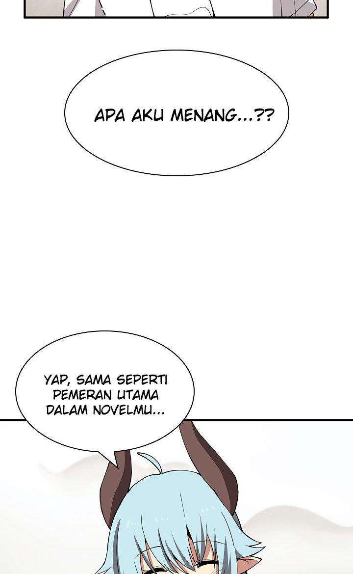 The Dungeon Master chapter 33 halaman 64