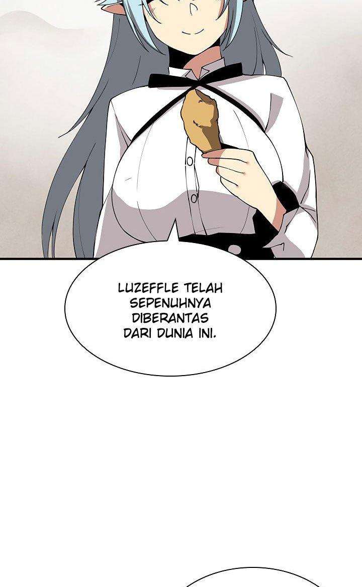 The Dungeon Master chapter 33 halaman 65
